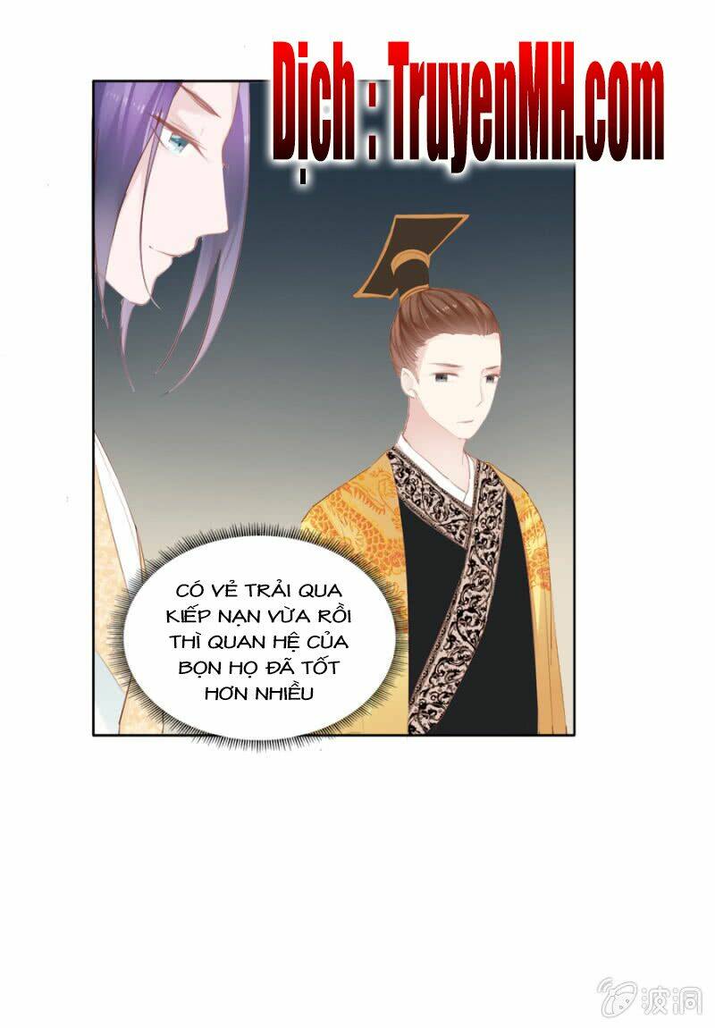 Solo Đi Vương Gia: Chapter 47
