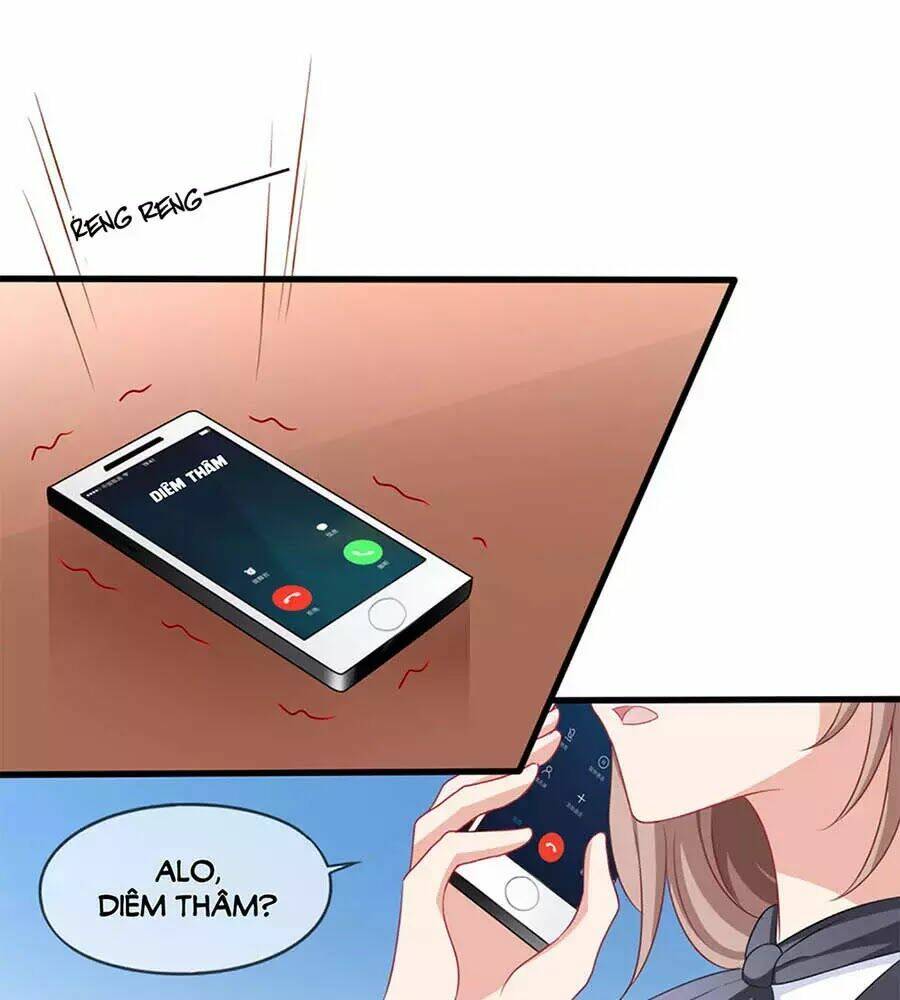 Mỹ Vị Giai Thê: Chapter 85