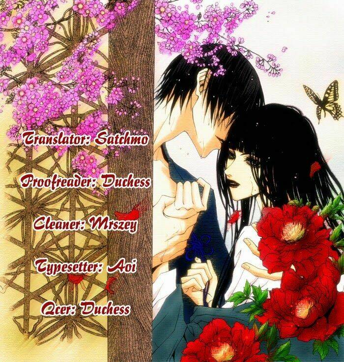 Tân Nương Của Thủy Thần: Chapter 121