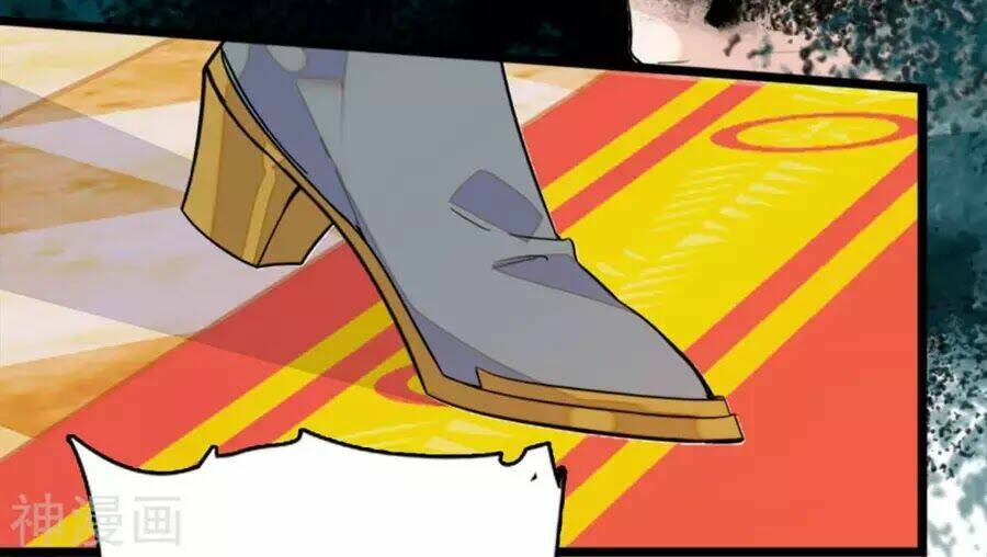 Huyết Túc Khế Ứớc: Chapter 5