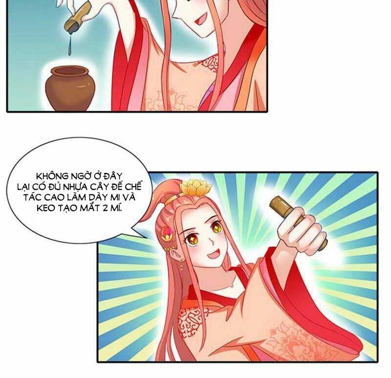 Tận Diệt Vương Gia Mãn Triều: Chapter 54
