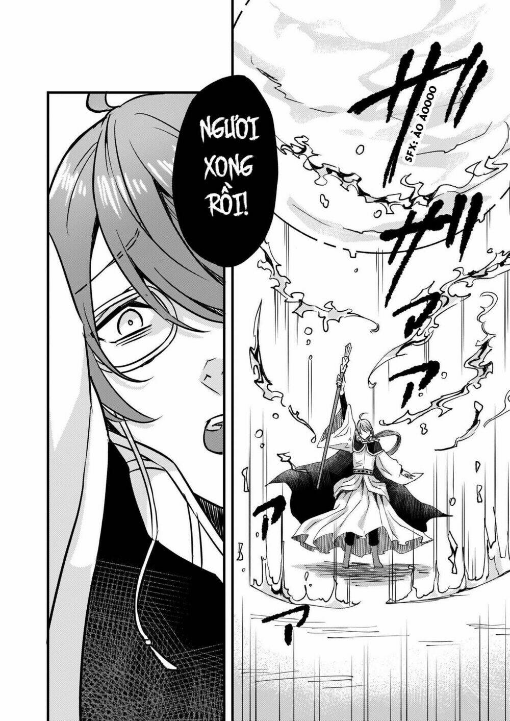 I was Told to Relinquish My Fiance to My Little Sister, and the Greatest Dragon Took a Liking to Me: Chapter 6