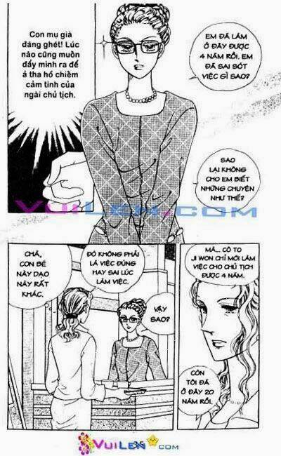 Cô gái Trung Hoa: Chapter 5