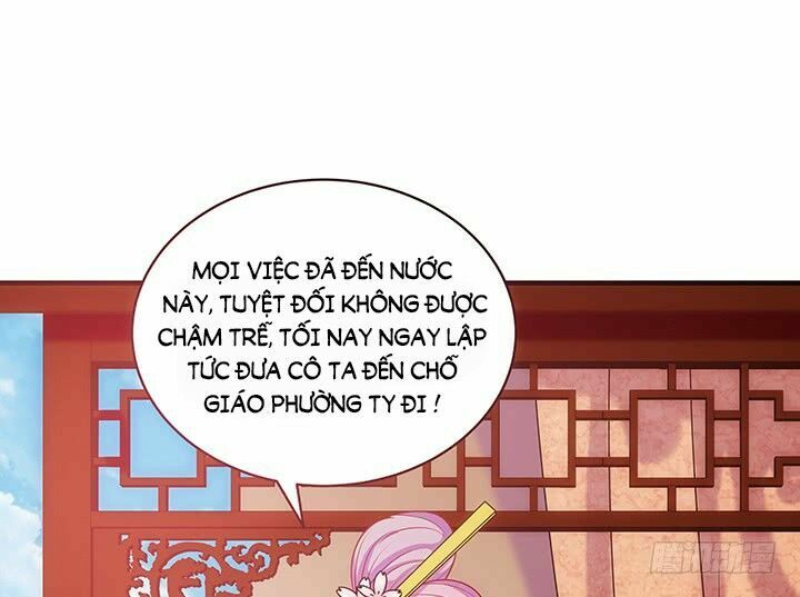 Đô đốc đại nhân sủng thê kí: Chapter 10.2