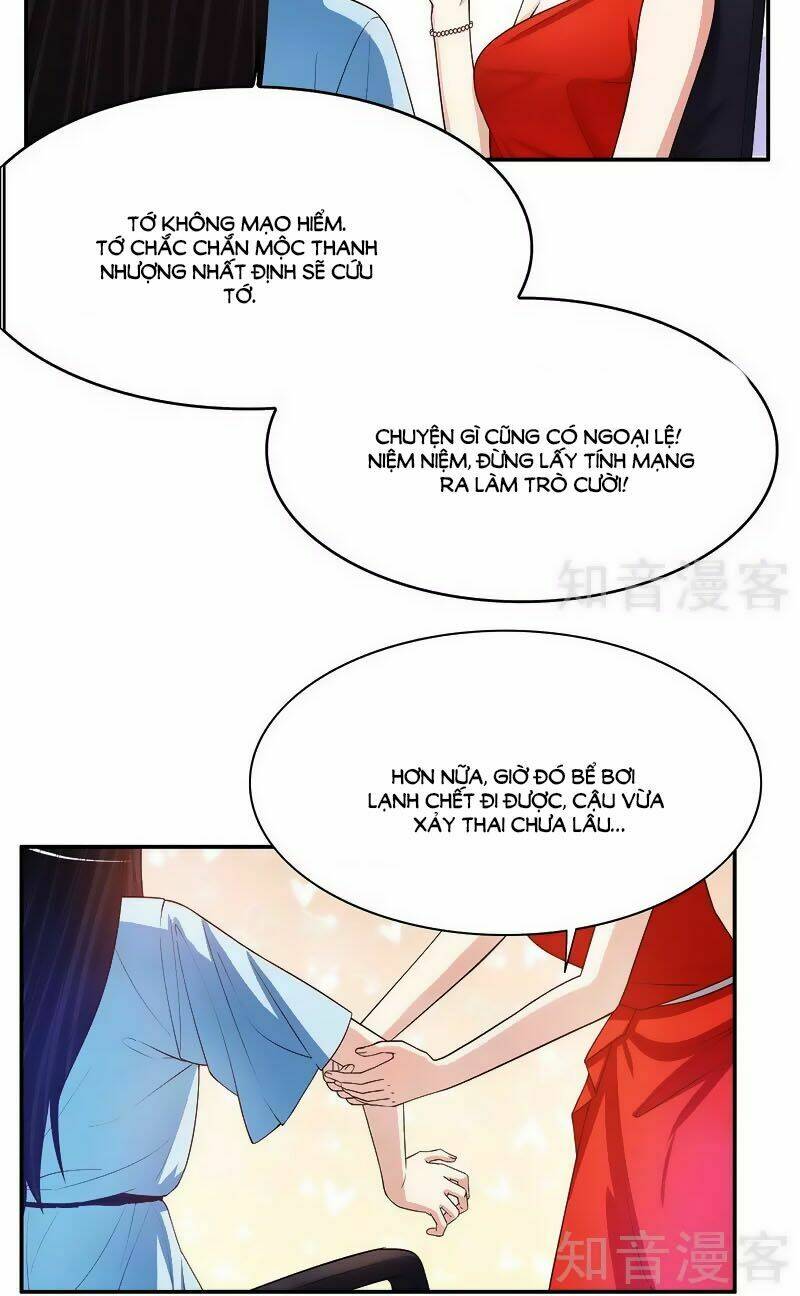 101 Phương Pháp Của Tổng Tài: Chapter 40