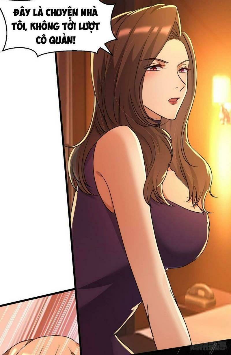 Cực Phẩm Chiến Vương Tại Hoa Đô: Chapter 5