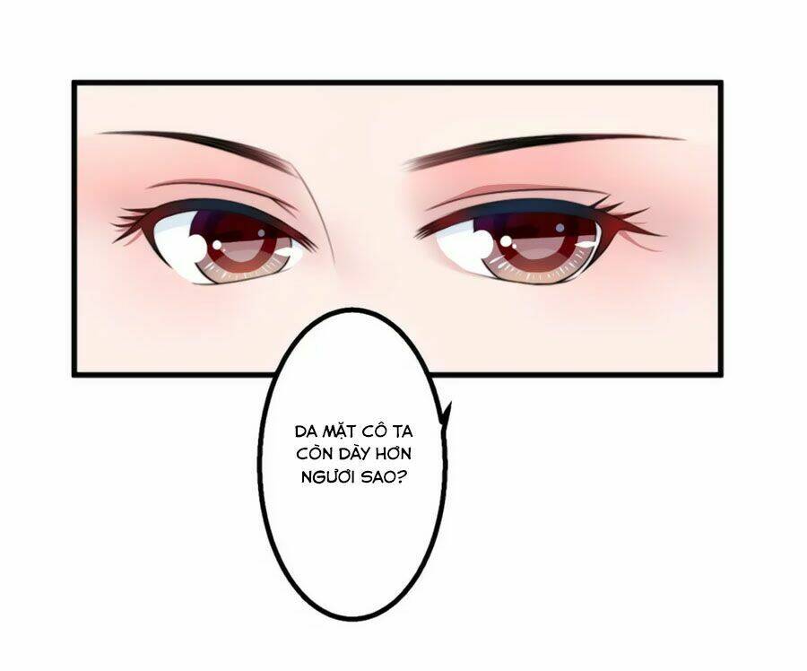 Khuynh Thế Y Phi Muốn Bỏ Chồng: Chapter 4