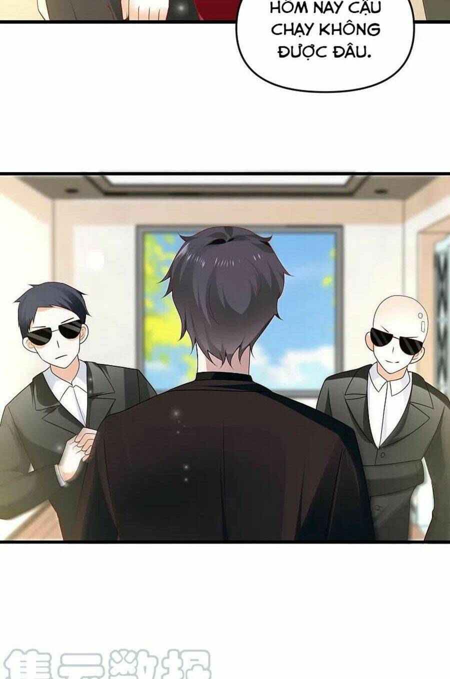 Sủng Hậu Của Vương: Chapter 139