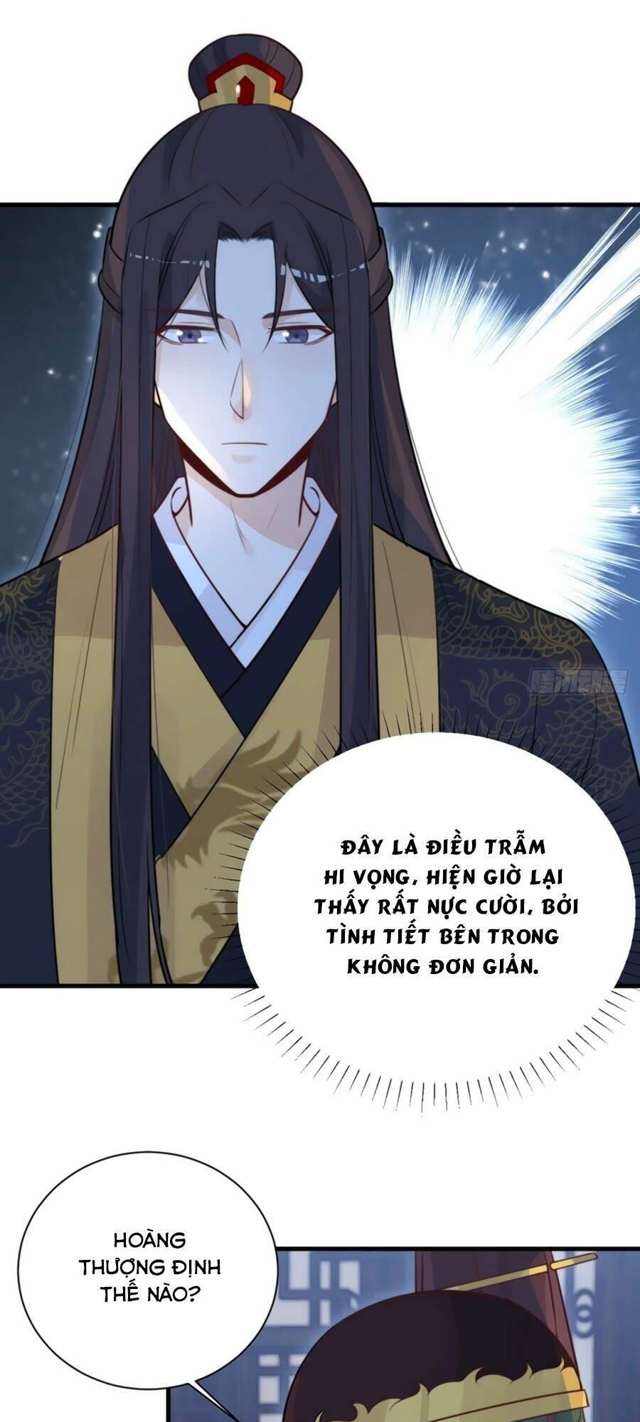 Cung Đấu Live: Chapter 46
