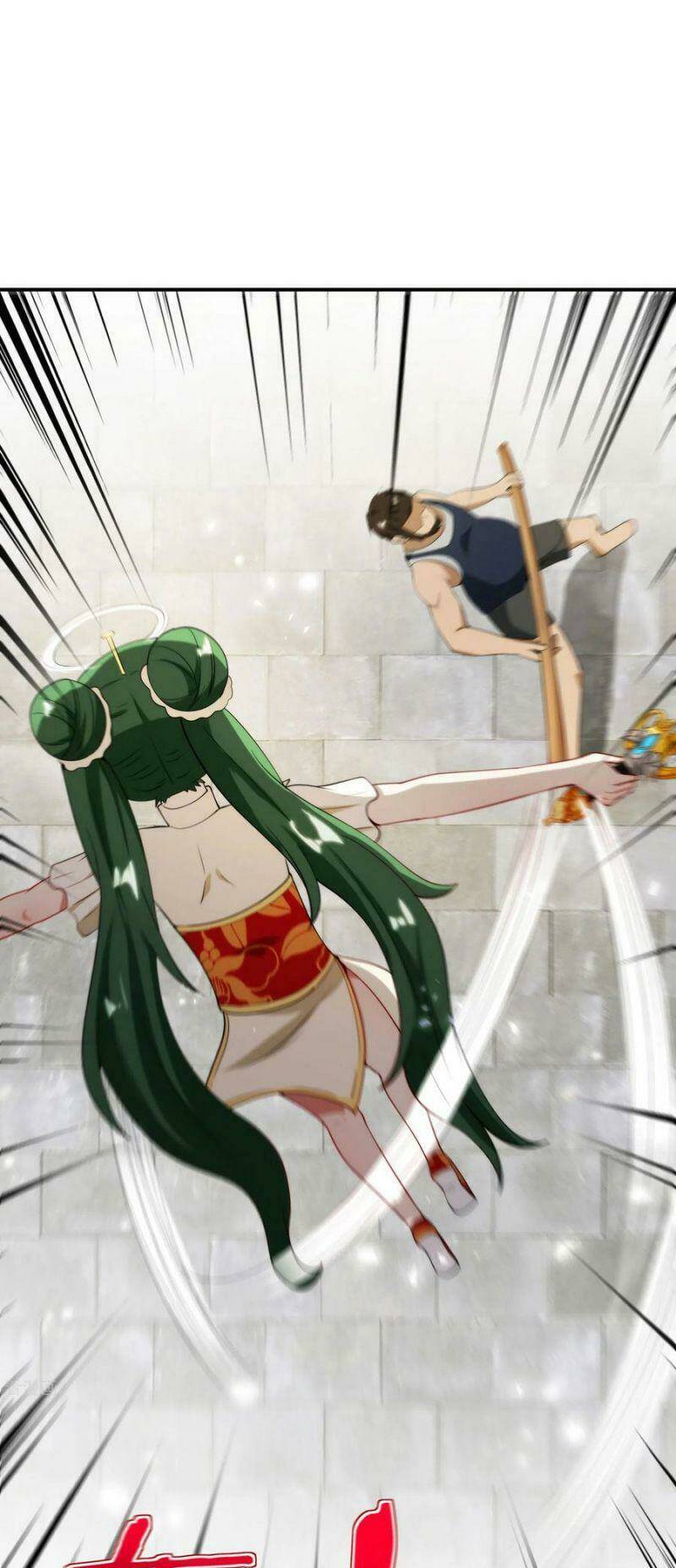 Vòng Bạn Bè Mạnh Nhất Của Tiên Giới: Chapter 74