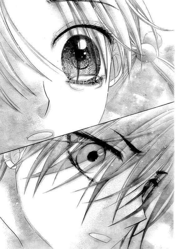 Học Viện Alice: Chapter 133