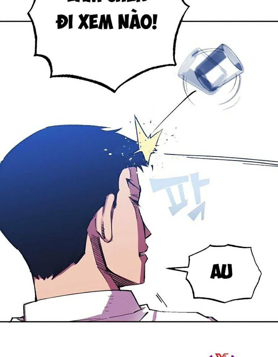 Hard Core Leveling Warrior Ss2: Chapter 118