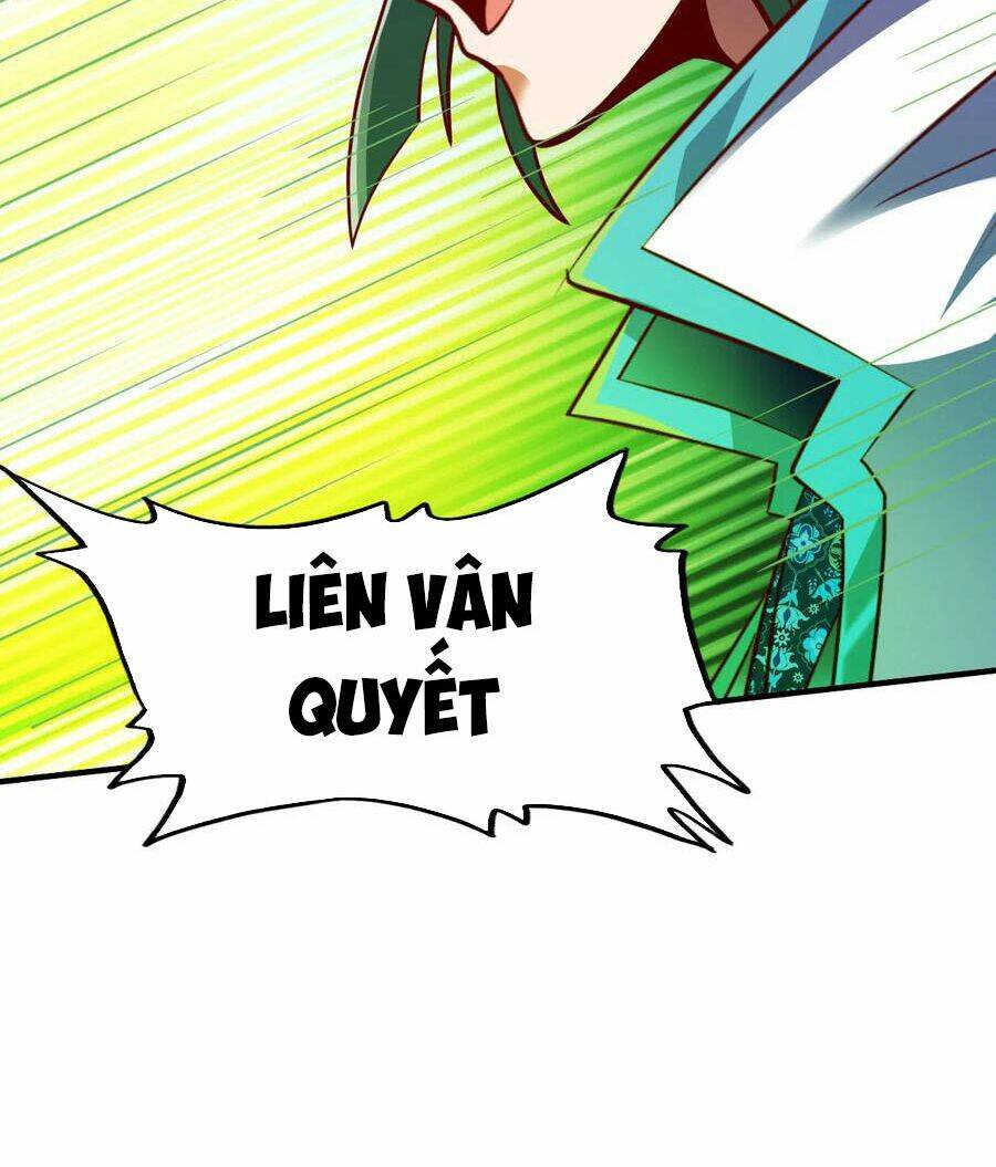 Chiến Đỉnh: Chapter 225