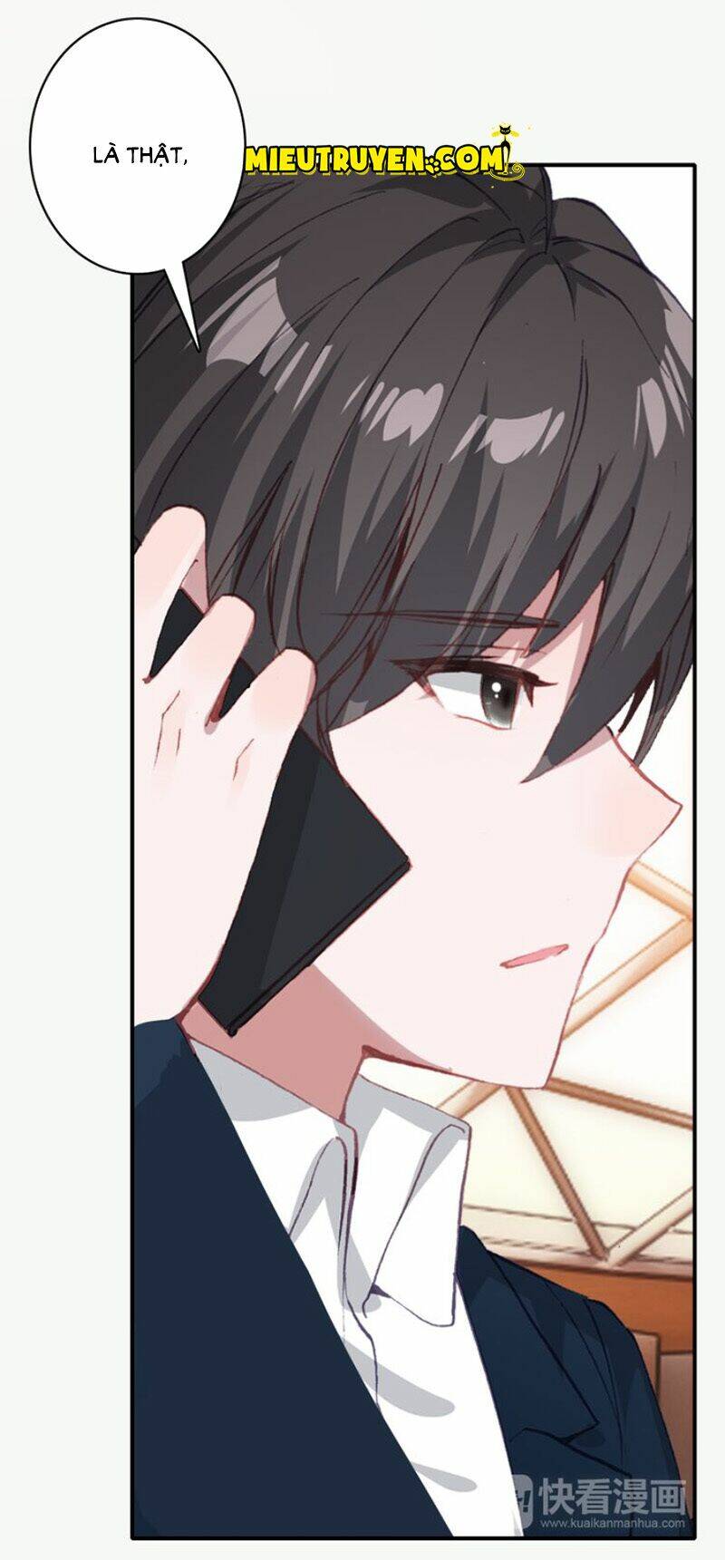 Nhất Sinh Nhất Thế Mỹ Nhân Cốt: Chapter 15