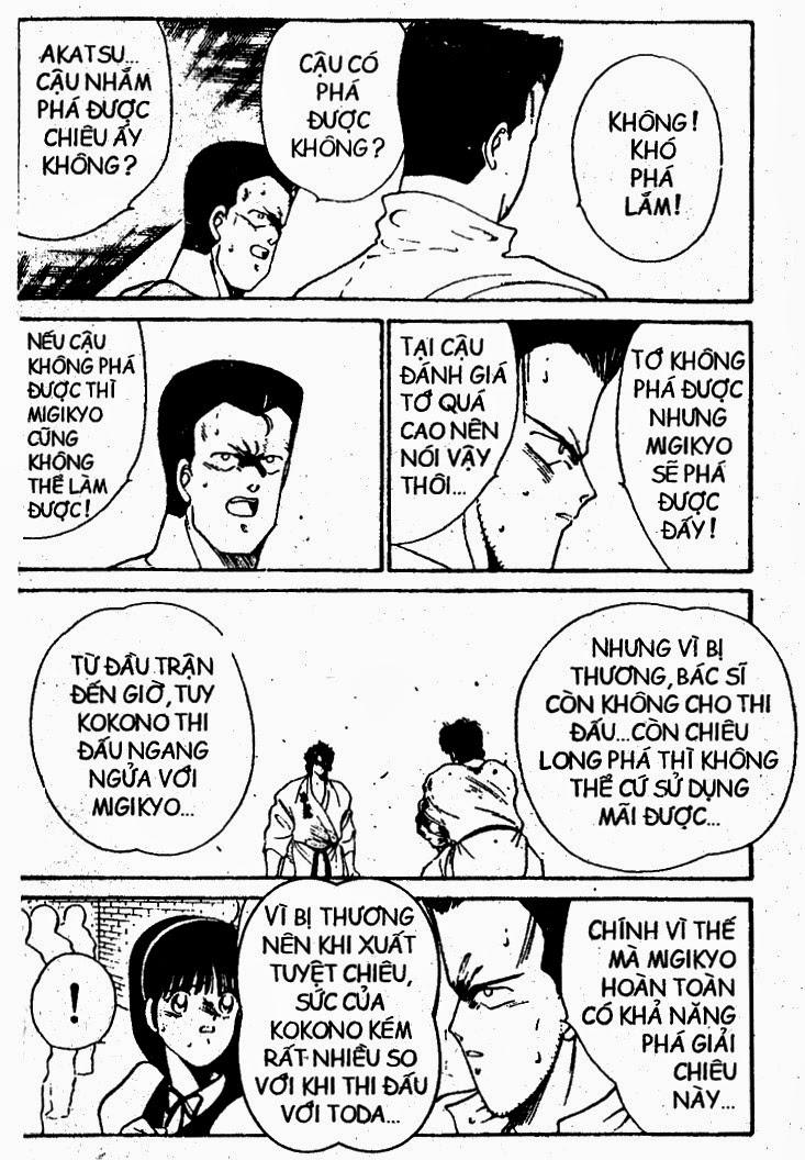 Truyền Nhân Atula 1: Chapter 55