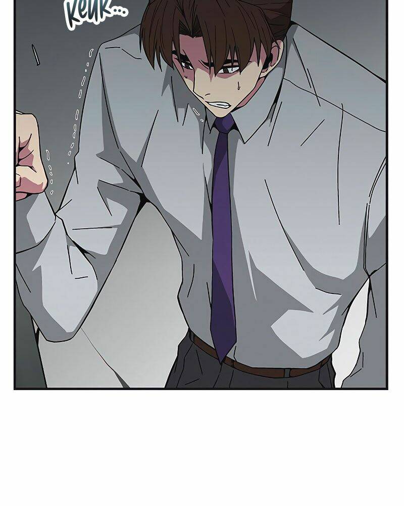 Đấng Cứu Thế Được Chọn Lựa: Chapter 16