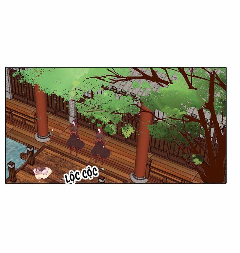 Tướng Quân Mời Ra Trận: Chapter 75