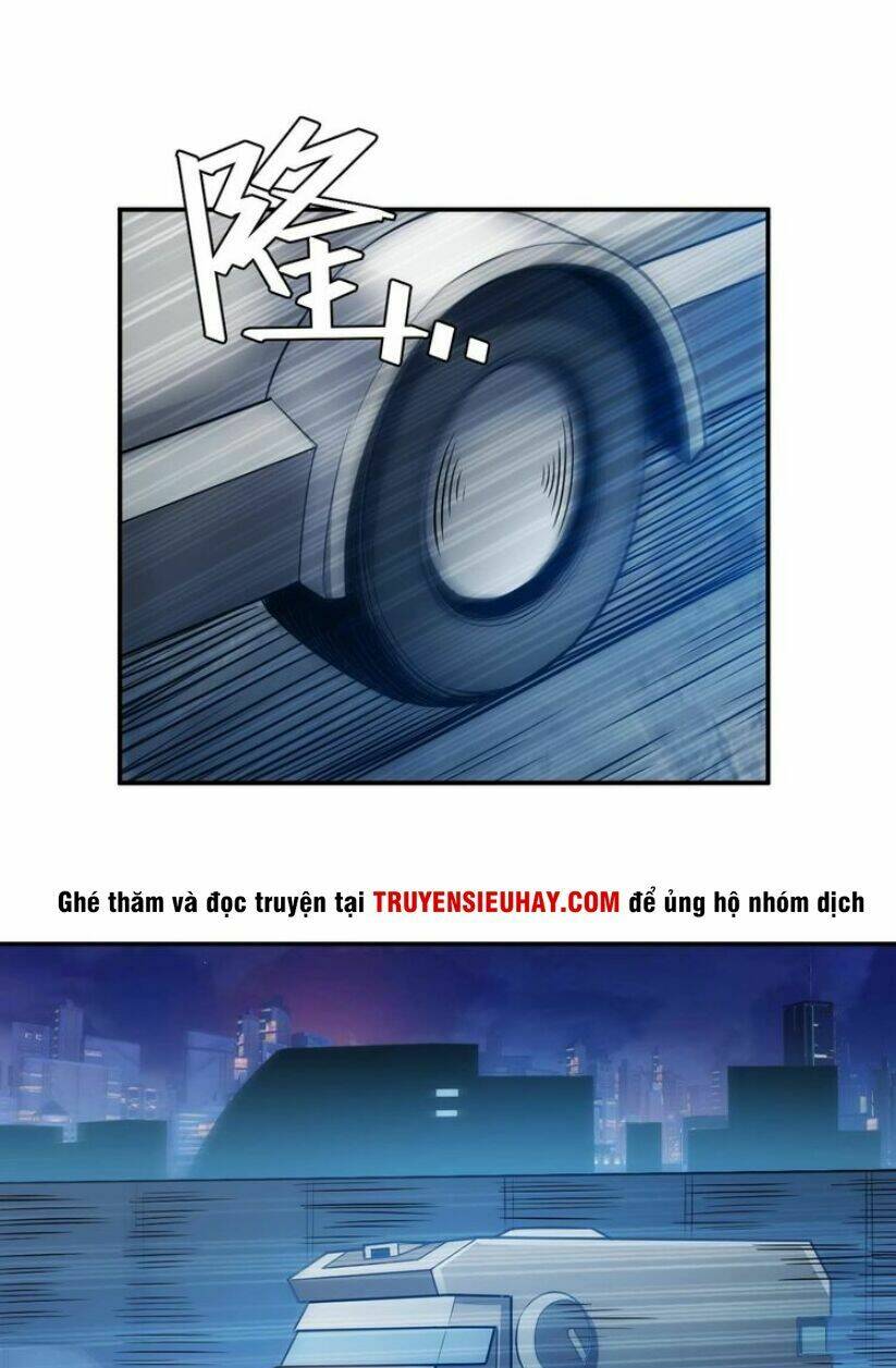 Rich Player - Người Chơi Khắc Kim: Chapter 39