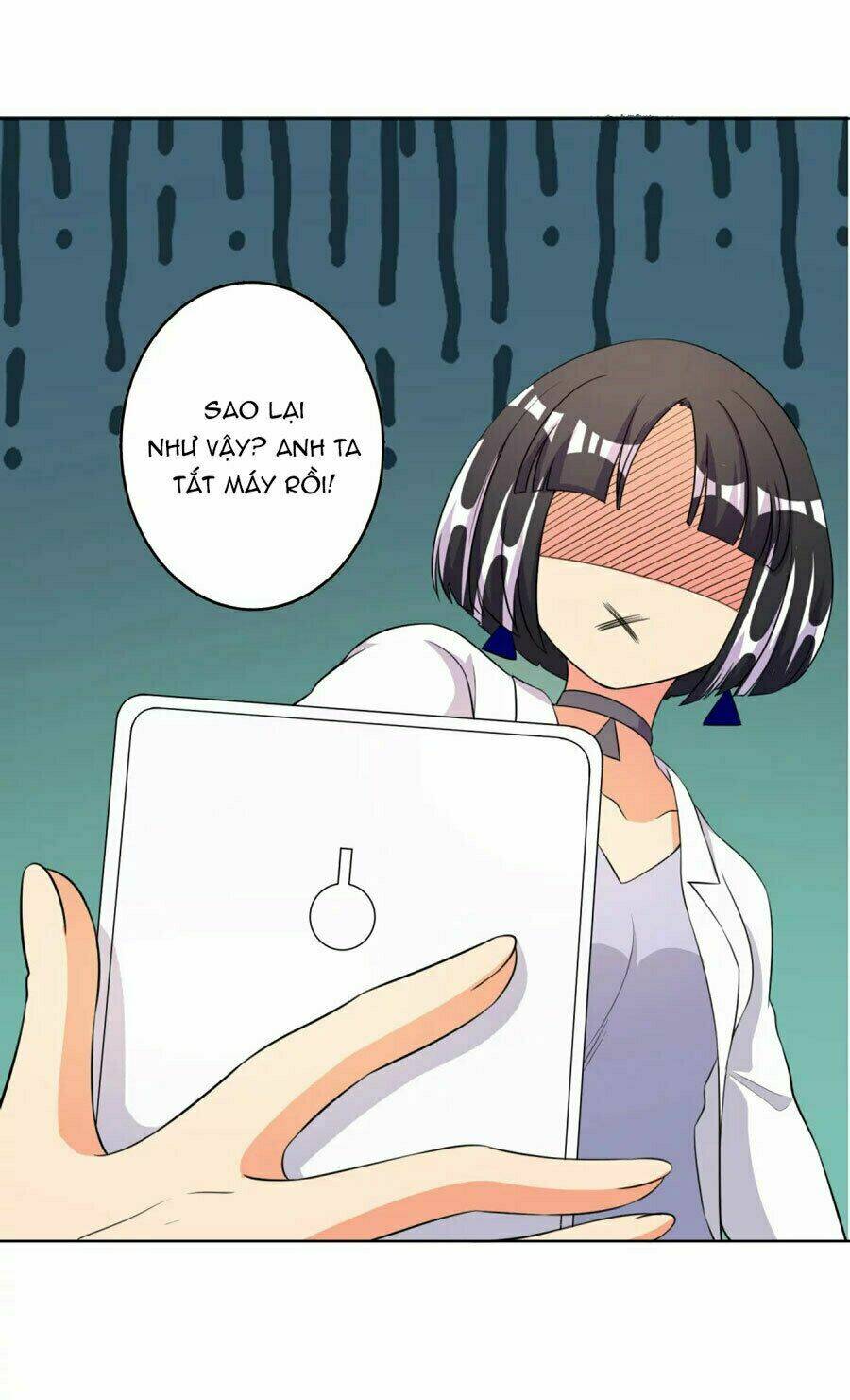 Hôn Nhân Dục Vọng: Thiếu Gia Nhẹ Một Chút!: Chapter 61