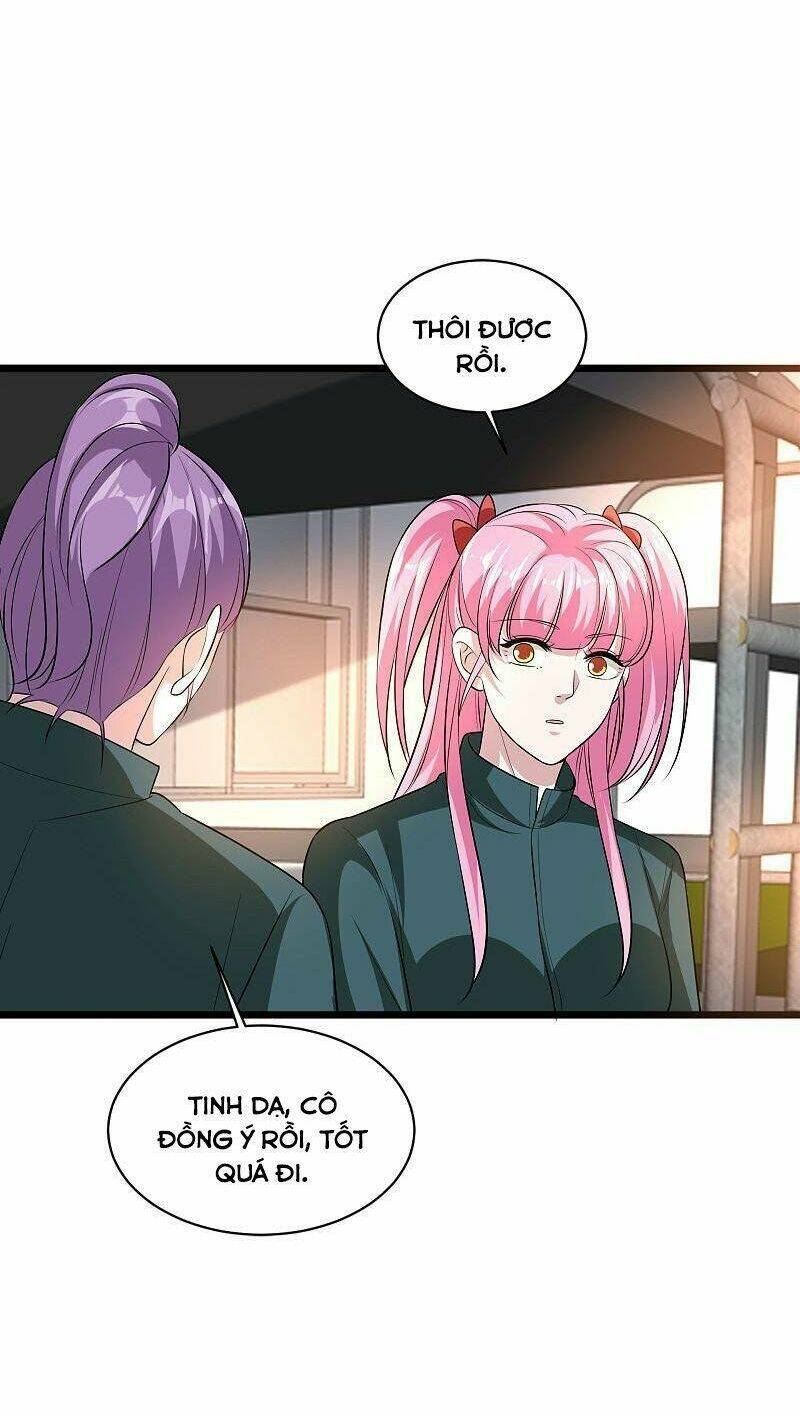 Đô Thị Tà Vương: Chapter 115
