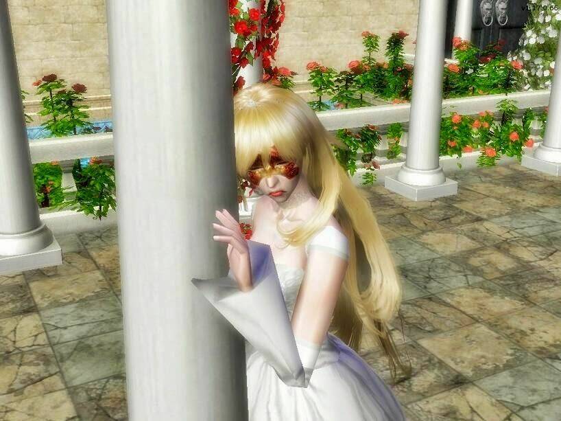 Truyện Sims - Earl Story: Chapter 32