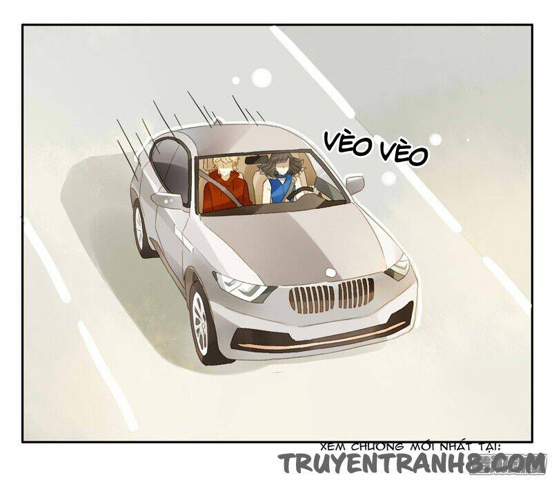 Sức Mạnh Của Sắc Đẹp: Chapter 129