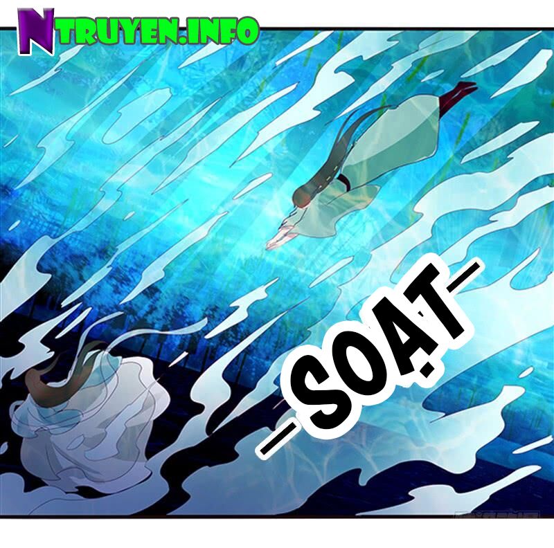 Thông Linh Phi: Chapter 491