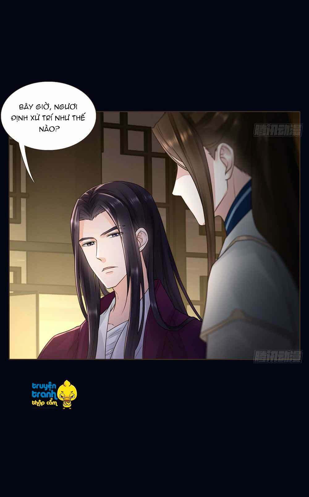 Đại Giá Thừa Tướng: Chapter 99