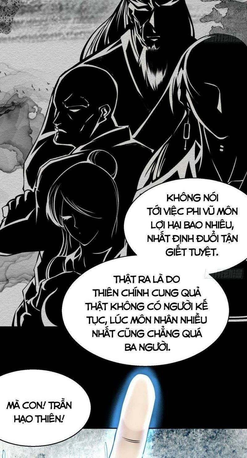 Cuồng Thiếu Siêu Thiên Tài: Chapter 9