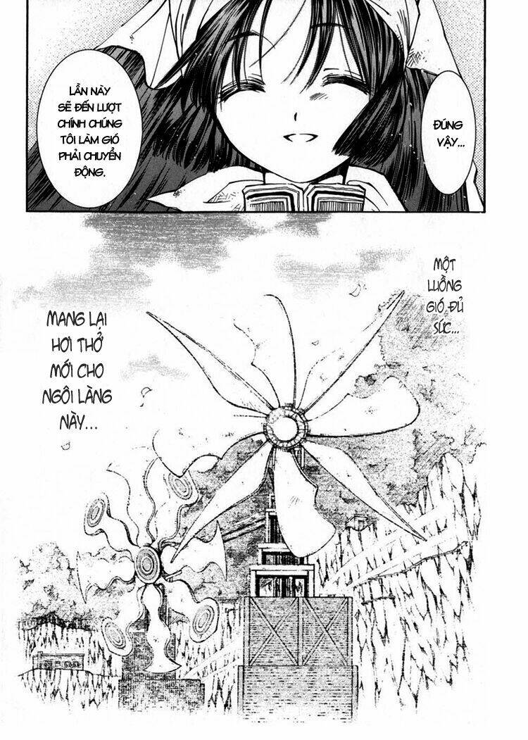 Erementar Gerad: Chapter 5