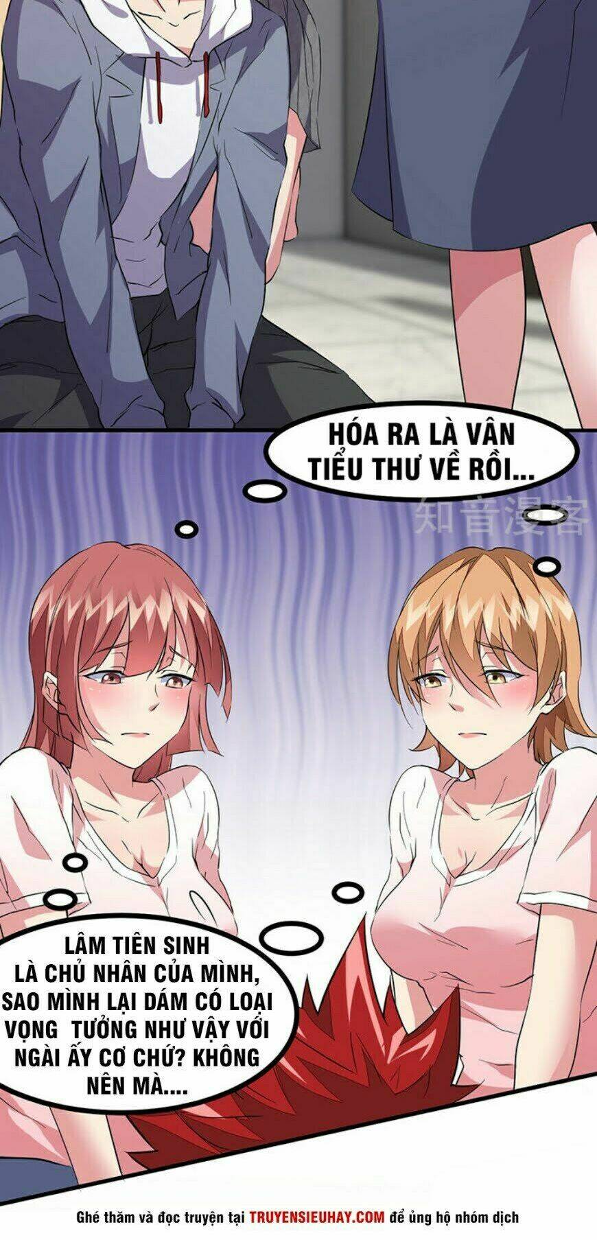 Dị Năng Thiếu Niên Vương: Chapter 46