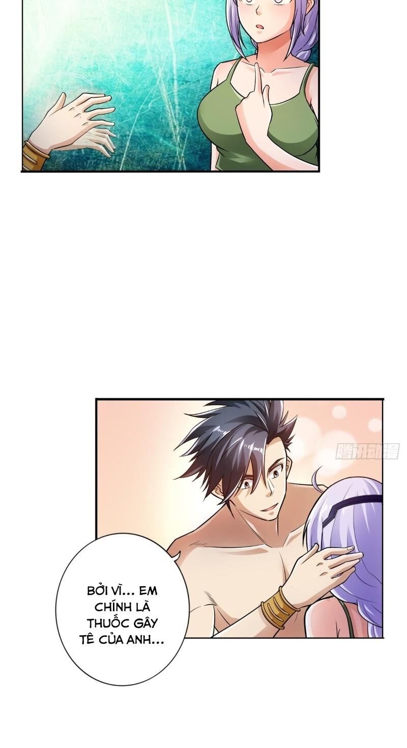 Hệ Thống Tìm Đường Chết Mạnh Nhất: Chapter 52