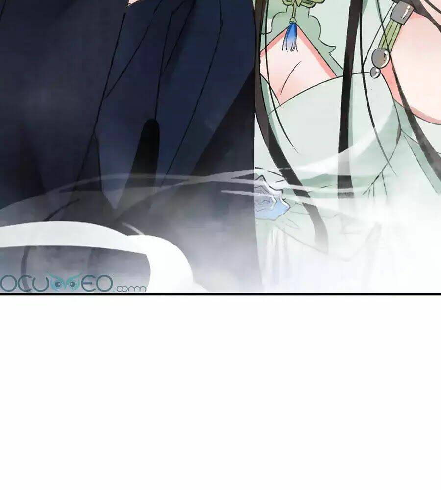 Giấc Mộng Nam Triều: Chapter 31