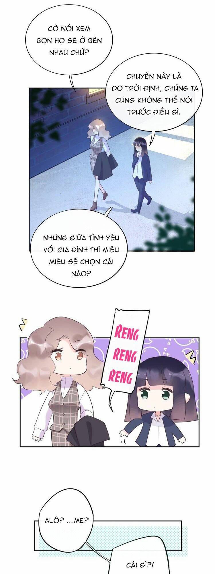 Cẩm Nang Tấn Công Tra Nam: Chapter 17