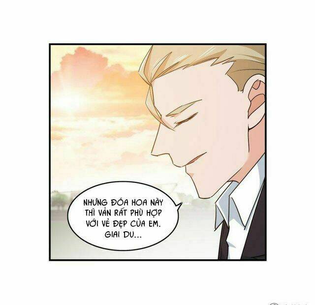 Khốn Ái Tù Lung: Chapter 38