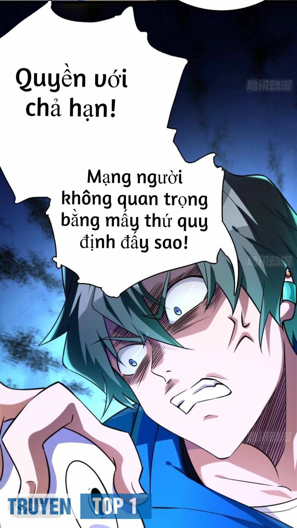 Shipper Thần Cấp: Chapter 12