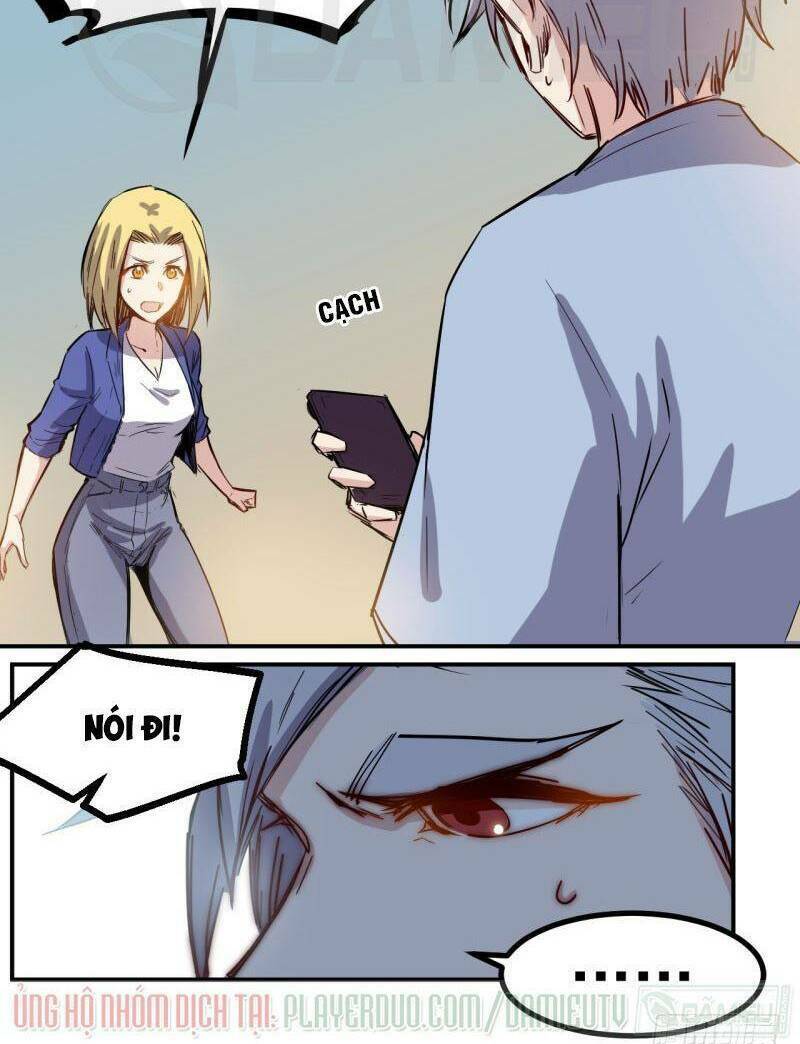 Đỉnh Phong Thần Y: Chapter 27