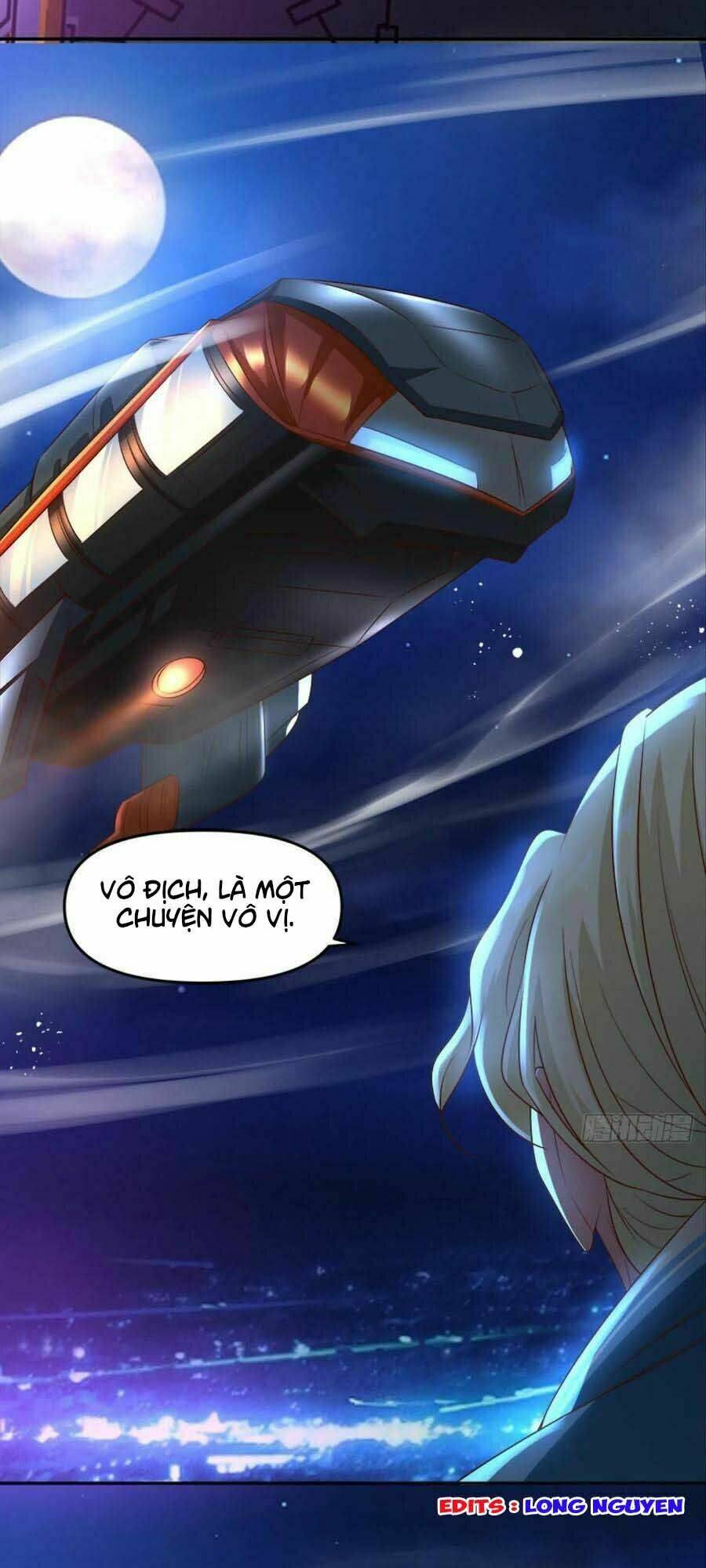 Xâm Lược Vạn Giới: Chapter 21