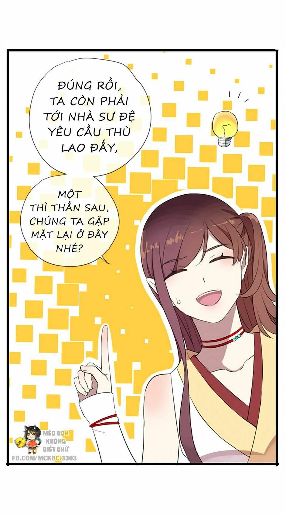 Bách Yêu Dị Văn: Chapter 36