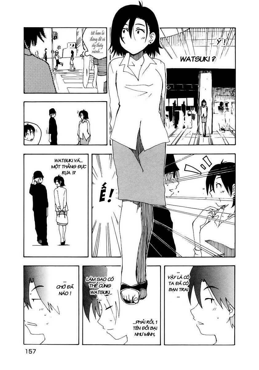 Inu Neko Jump: Chapter 23