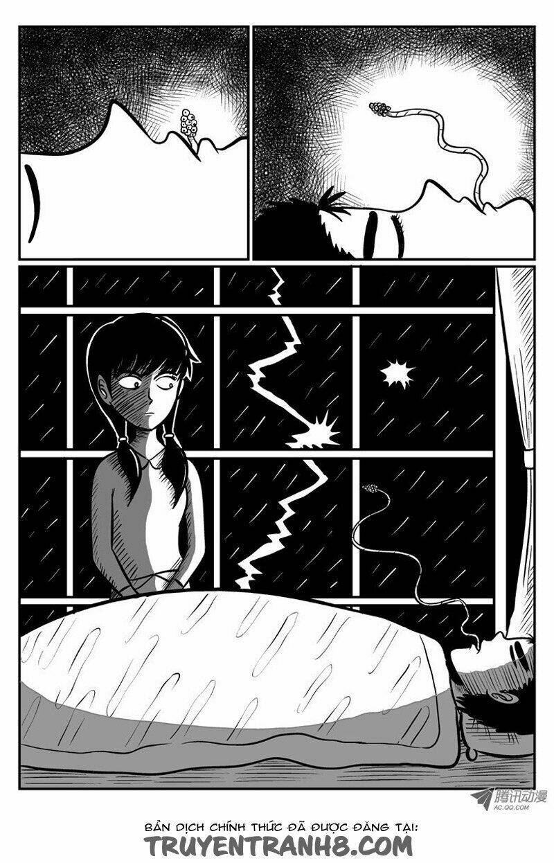 Ký Sinh Trùng: Chapter 2.9