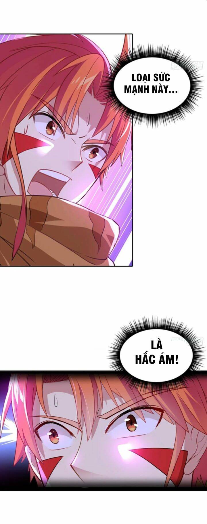 Người Nguyên Thủy Mạnh Nhất: Chapter 5