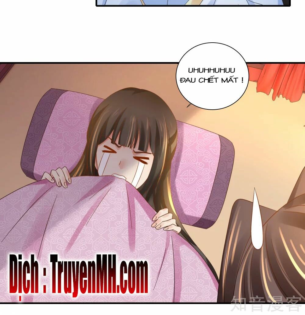 Lãnh Cung Phế Hậu Muốn Nghịch Thiên: Chapter 133