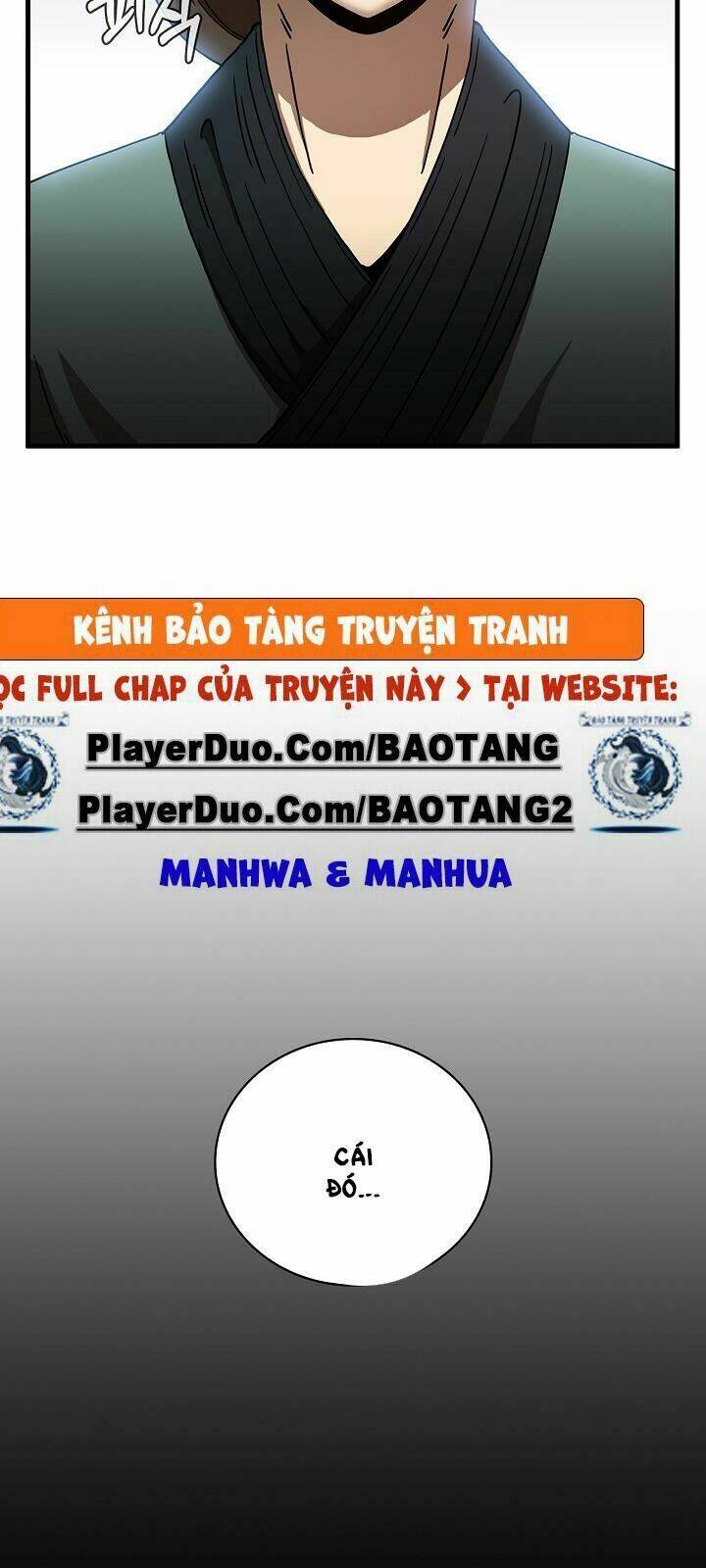 Thân Thủ Đệ Nhất Kiếm: Chapter 11