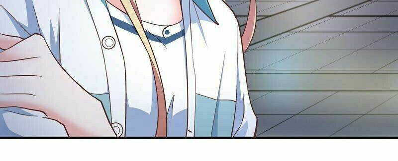 Chiến Lược Lãng Mạn Của Thịnh Thiếu: Chapter 5