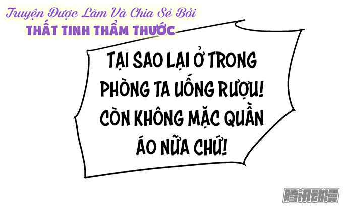 Thiên lại âm linh: Chapter 11