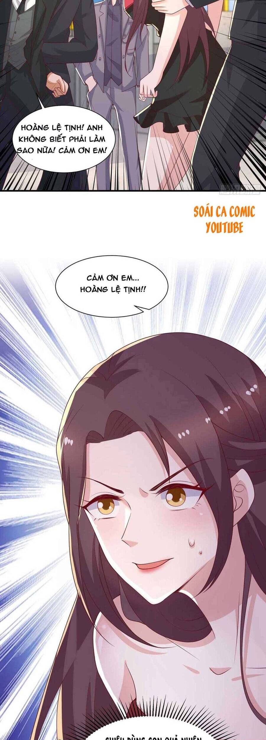 Trọng Sinh Chi Ngược Tra Nữ Vương: Chapter 52