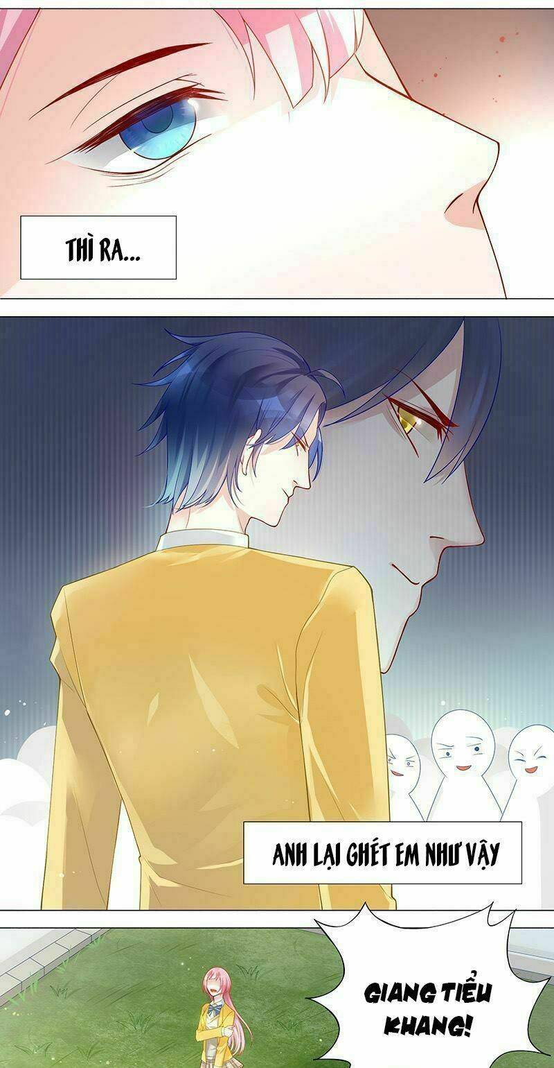 Vì Yêu Mà Cuồng: Chapter 2