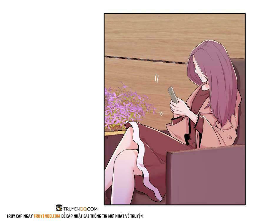 Khốn Ái Tù Lung: Chapter 8