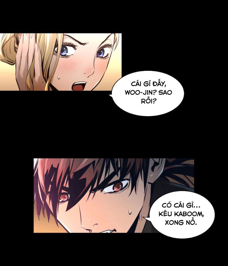 Dị Giới Tam Tuyệt: Chapter 44